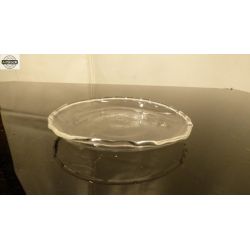 Vaisselle en verre