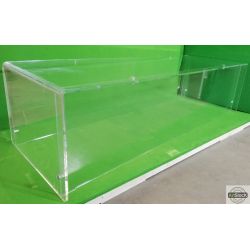 Table en plexiglass