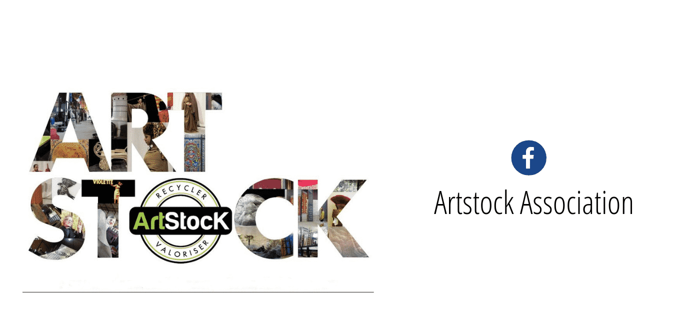 Calendrier des évènements chez Artstock